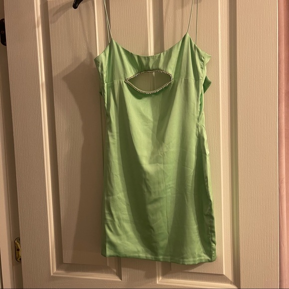 New OhPolly Dress Sz 2 - Picture 4 of 4